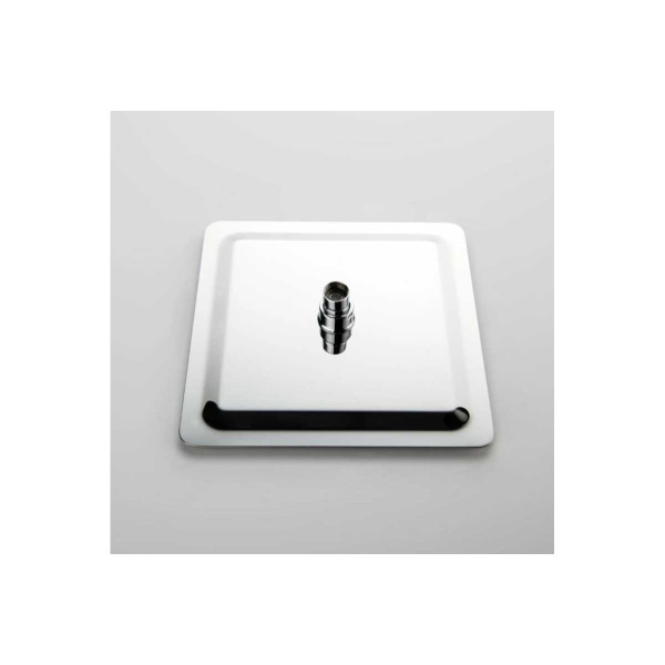 Верхний душ Aquatek 250*250*2 мм хром (AQ2072CR)