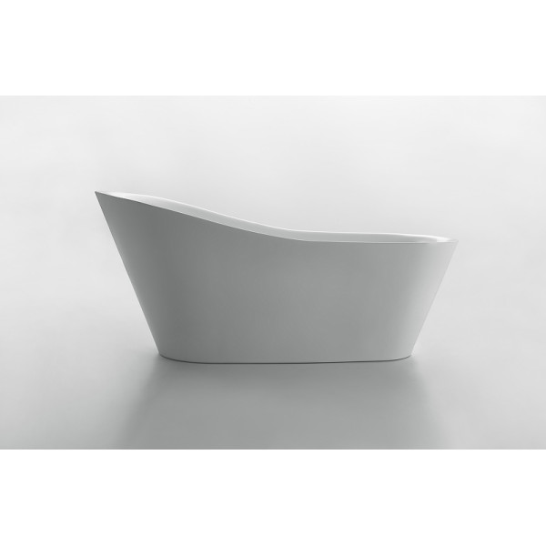 Ванна акриловая BelBagno 180x82 белая (BB63-180-W0)