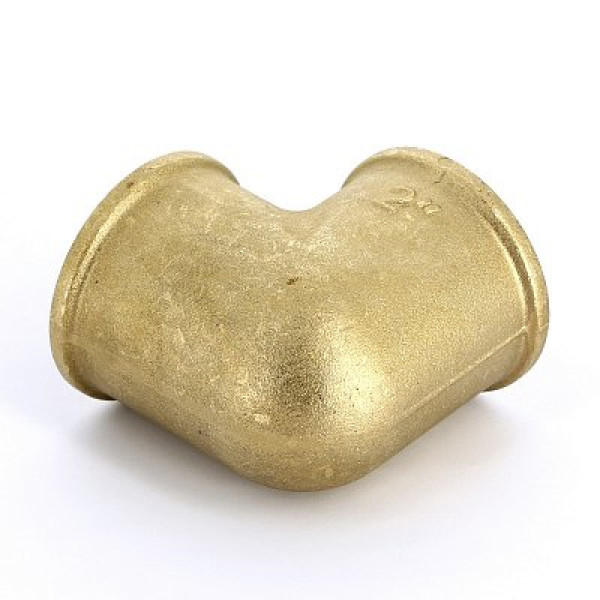 Угольник 2" ВВ Uni-Fitt (латунь) 610G7700 Угольник 2" ВВ Uni-Fitt (латунь) 610G7700