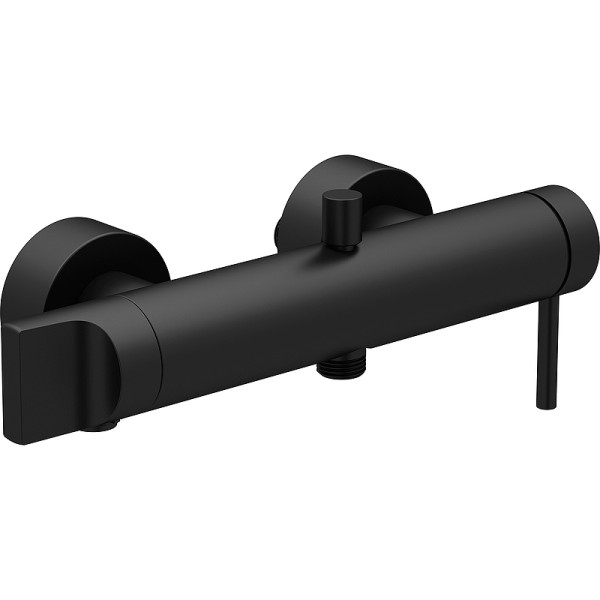 Смеситель для ванны и душа Vitra Origin матовый черный (A4261936) Смеситель для ванны и душа Vitra Origin матовый черный (A4261936)
