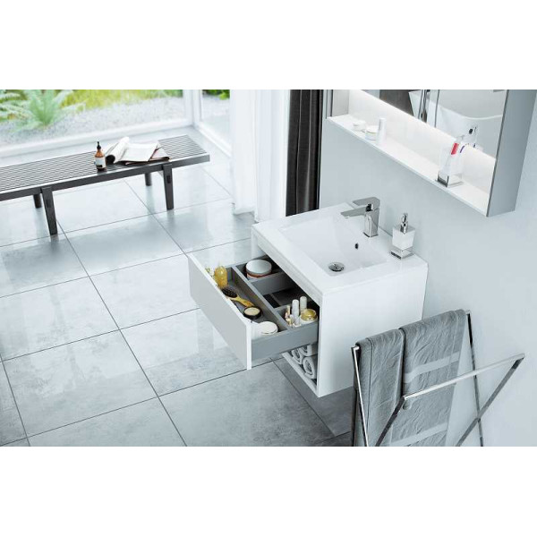 Смеситель для раковины Excellent Keria AREX.2001CR Смеситель для раковины Excellent Keria AREX.2001CR