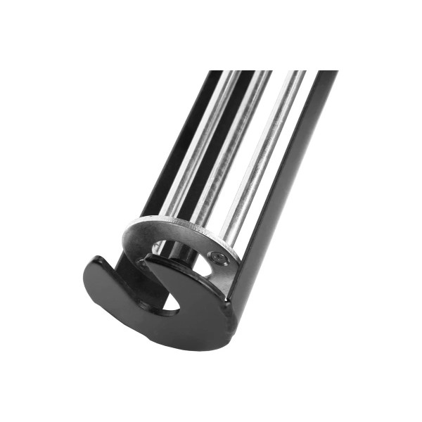 Пистолет для герметика Blast Hard X400 (для химических анкеров) (591208) Пистолет для герметика Blast Hard X400 (для химических анкеров) (591208)