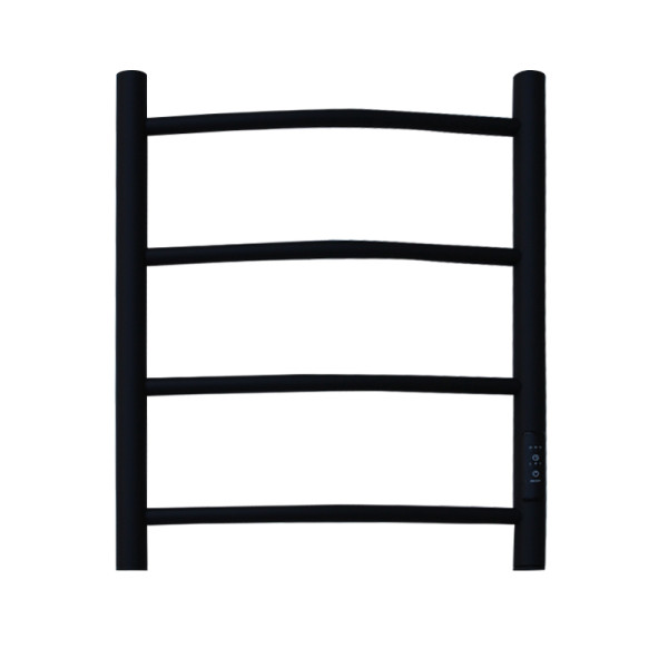 Полотенцесушитель электрический Melodia Classica Electro Ferrum 400x500 П4 (MTRCEF4050bk) Полотенцесушитель электрический Melodia Classica Electro Ferrum 400x500 П4 (MTRCEF4050bk)