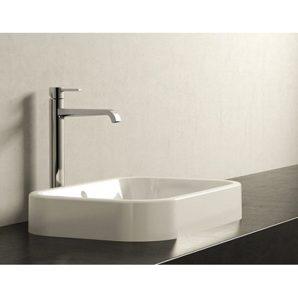 Смеситель для раковины Grohe Allure (23403000)