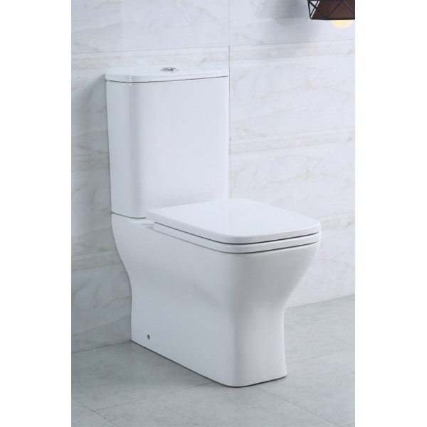 Бачок для унитаза Belbagno Monica (BB805T)