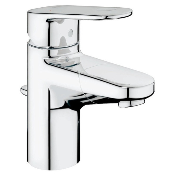 Смеситель для раковины Grohe Europlus New (33155002)