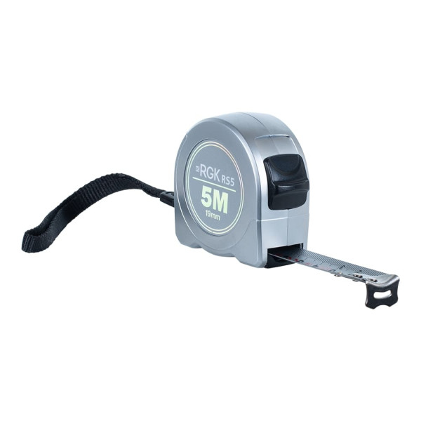 Рулетка RGK RS5 (5 м х 19 мм) (778480) Рулетка RGK RS5 (5 м х 19 мм) (778480)
