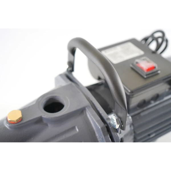 Насос поверхностный Unipump JET 100 L садовый (50560)