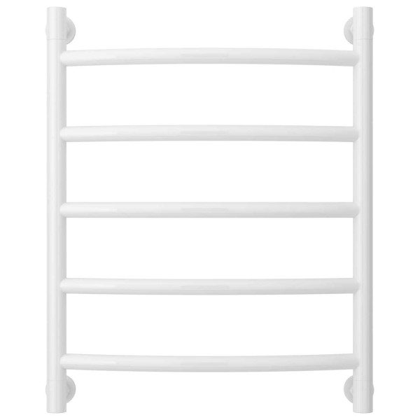 Полотенцесушитель водяной Сунержа Галант+ 600х500 белый (12-0200-6050)