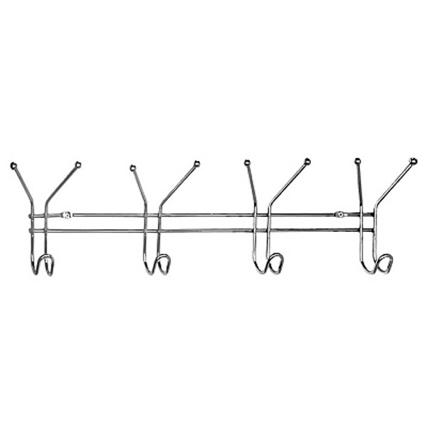 Крючек Milardo Hooks хром (003W000M41)