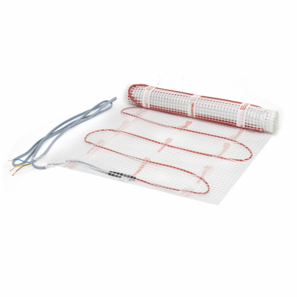 Теплый пол Warmstad 485 - 3,2 кв.м на основе двухжильных нагревательных матов Warmstad WSM (2206165) Теплый пол Warmstad 485 - 3,2 кв.м на основе двухжильных нагревательных матов Warmstad WSM (2206165)