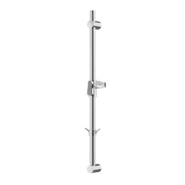 Душевая стойка Milardo Ideal Spa хром (ILS70C0M17)