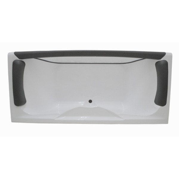 Ванна акриловая Aima Dolce Vita 180*80 белая (У16535)