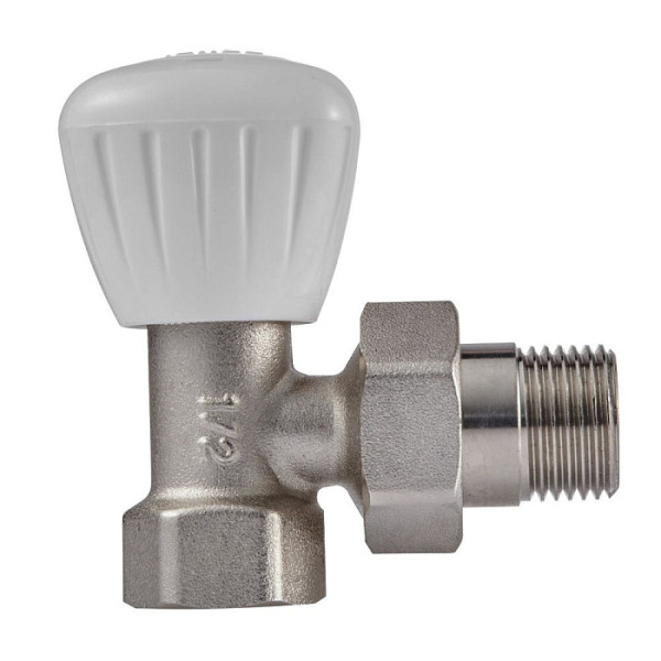 Комплект регулировочный угловой 1/2" Royal Thermo (RTO 50.011)