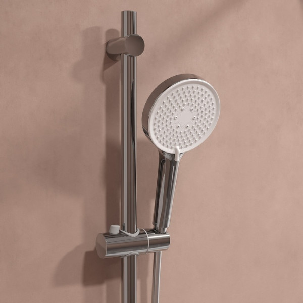 Душевая гарнитура Iddis Optima Home хром глянцевый (OPH3C70i16) Душевая гарнитура Iddis Optima Home хром глянцевый (OPH3C70i16)
