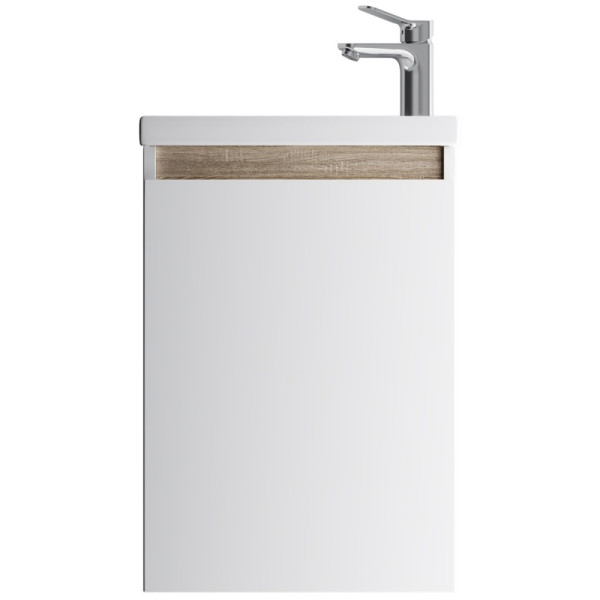 Тумба подвесная AM.PM X-Joy 45 (M85AFHX0451WG)