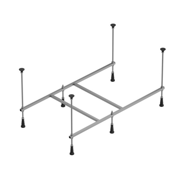 Каркас для ванны AM.PM 120х70 (W00A-120-070W-R) Каркас для ванны AM.PM 120х70 (W00A-120-070W-R)