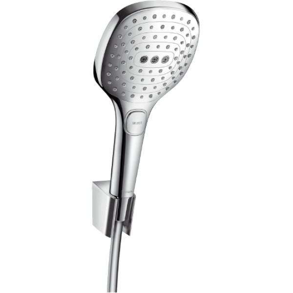 Душевой гарнитур Hansgrohe Raindance Select E 120 (26621000)