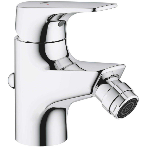 Смеситель для биде Grohe Start Flow с донным клапаном (23770000)