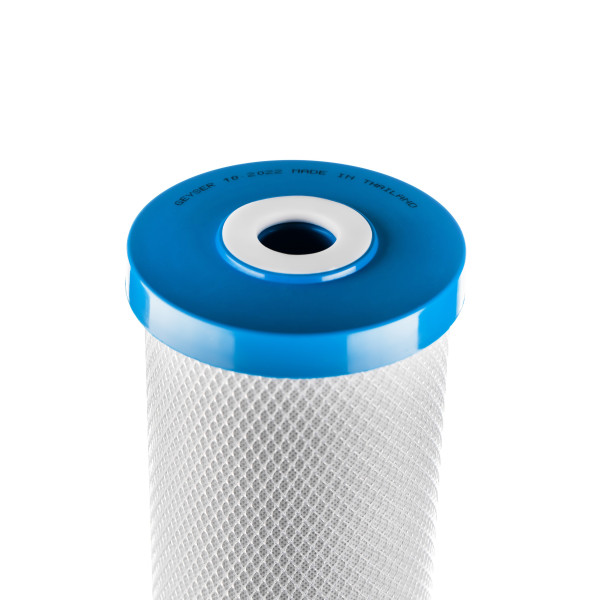 Картридж угольный Гейзер CBC 10 - 20BB (27023)