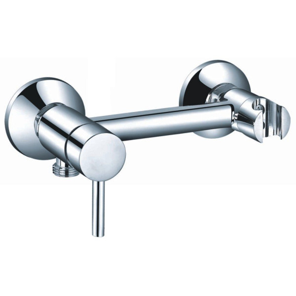 Смеситель для душа Cezares Articoli Vari хром (CZR-DA3-01) Смеситель для душа Cezares Articoli Vari хром (CZR-DA3-01)