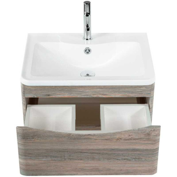 Тумба подвесная BelBagno Acqua 70 Pino Scania (ACQUA-700-2C-SO-PS) Тумба подвесная BelBagno Acqua 70 Pino Scania (ACQUA-700-2C-SO-PS)