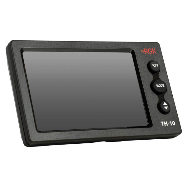Термогигрометр RGK TH-10 (776356) Термогигрометр RGK TH-10 (776356)