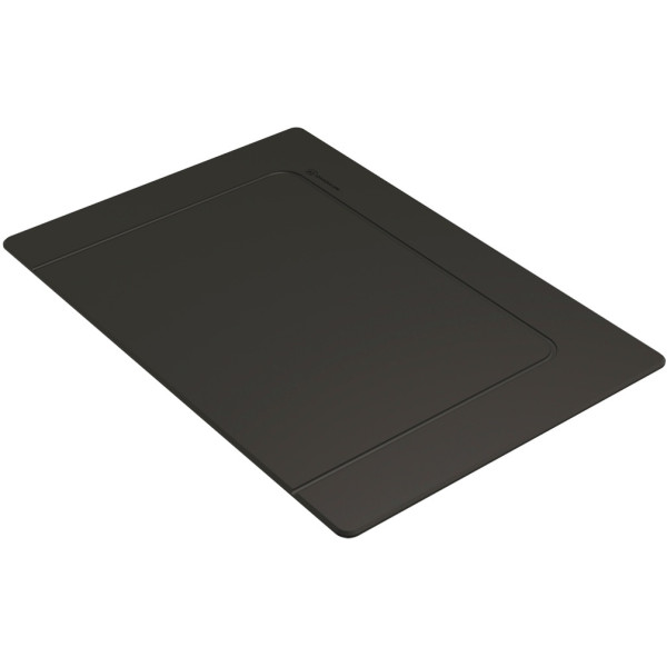 Доска для мойки Omoikiri 290х400 CB-BASIC-380-GB графит (4999100) Доска для мойки Omoikiri 290х400 CB-BASIC-380-GB графит (4999100)
