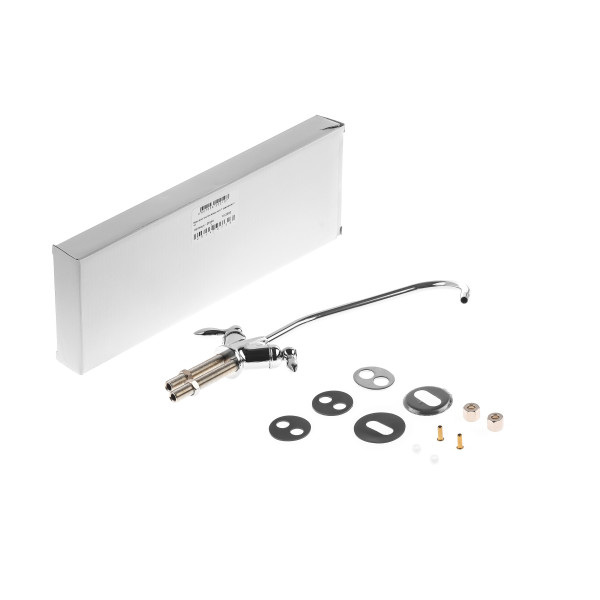 Кран для чистой воды Гейзер №7 (25140)