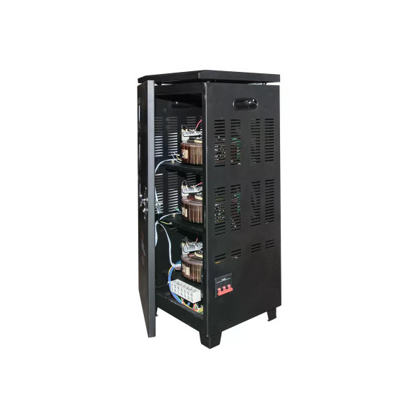 Стабилизатор напряжения трехфазный Ресанта АСН-20000/3 (63/4/6)