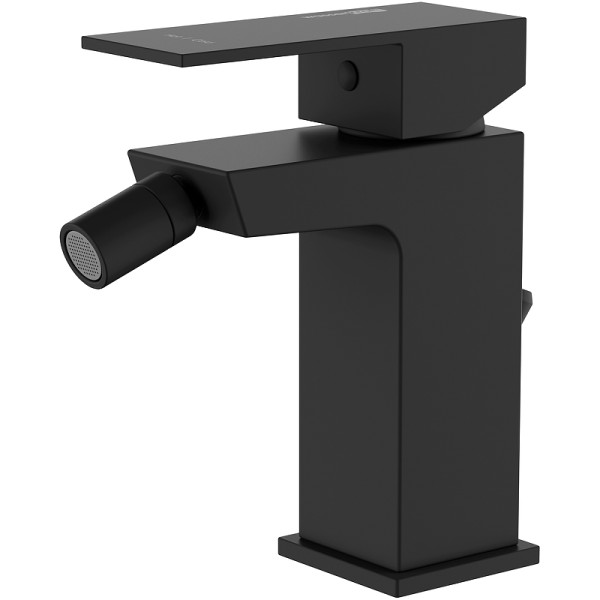 Смеситель для биде WasserKRAFT Abens черный (2006)