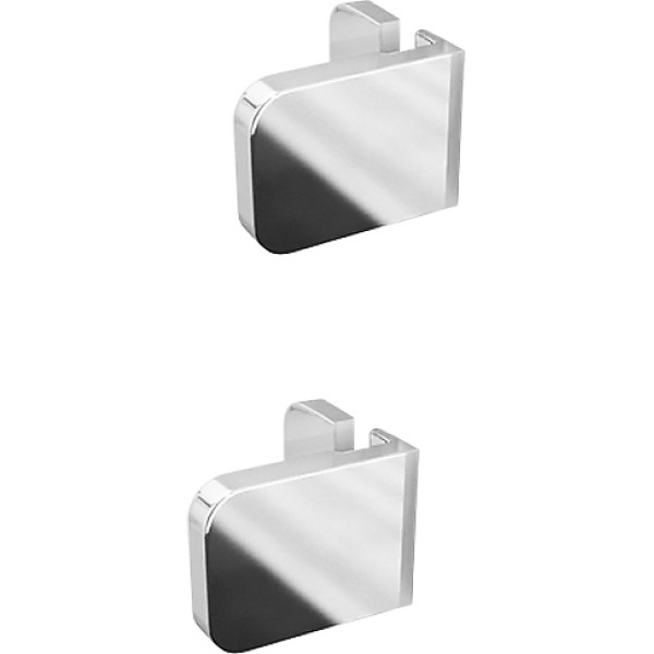 Монтажный комплект RAVAK B SET BVS1 80 хром (D01000A070) Монтажный комплект RAVAK B SET BVS1 80 хром (D01000A070)