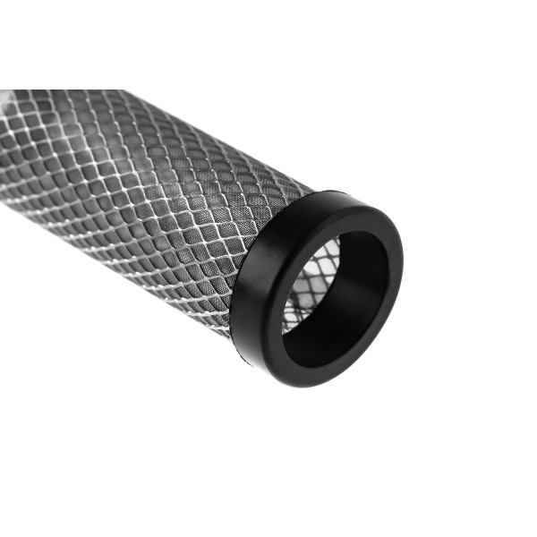 Картридж для фильтра Бастион d76 (нержавеющая сталь, 90 мкм.) (32691)