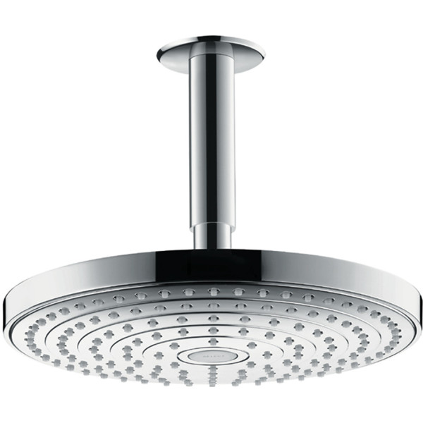 Душ верхний Hansgrohe Raindance Select S 240 2jet (26467000) Душ верхний Hansgrohe Raindance Select S 240 2jet (26467000)