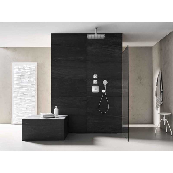 Душевой гарнитур Kludi Freshline хром (6787005-00)