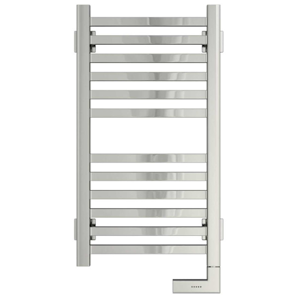 Полотенцесушитель электрический Сунержа Модус 2.0 600x300 МЭМ правый, хром (00-5601-6030)