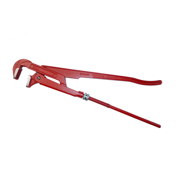 Газовый ключ Voll 90 градусов 3" (5.01300 ) Газовый ключ Voll 90 градусов 3" (5.01300 )