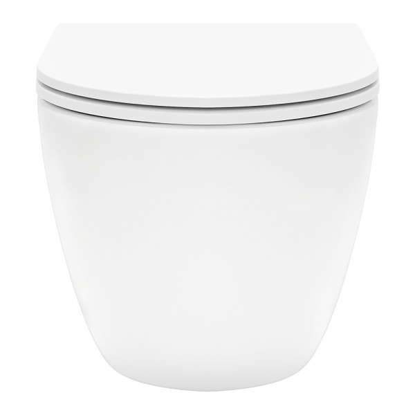 Инсталляция с унитазом TECEspring Base с клавишей хром глянц. унитаз модель R (K401101WCR) Инсталляция с унитазом TECEspring Base с клавишей хром глянц. унитаз модель R (K401101WCR)