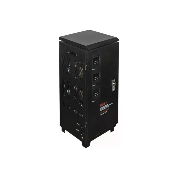 Стабилизатор напряжения трехфазный Ресанта АСН-20000/3 (63/4/6)