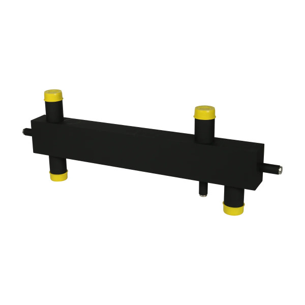 Стрелка гидравлическая Stout DN 32 (8 м3/час) (SDG-0015-005001)