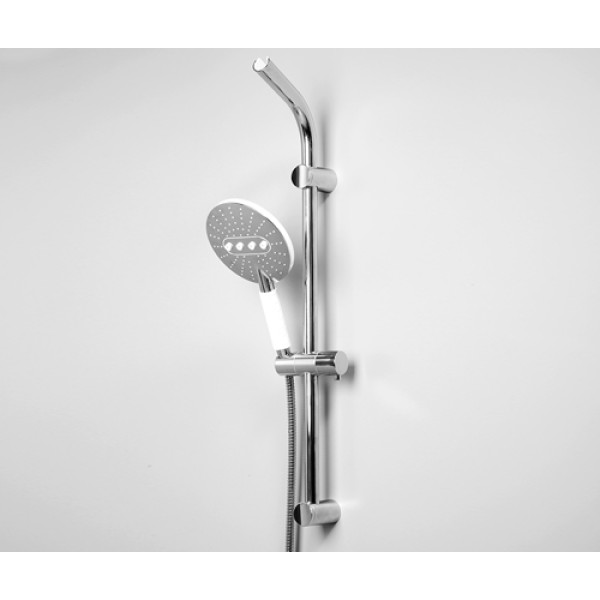 Душевой гарнитур WasserKRAFT (A044) Душевой гарнитур WasserKRAFT (A044)