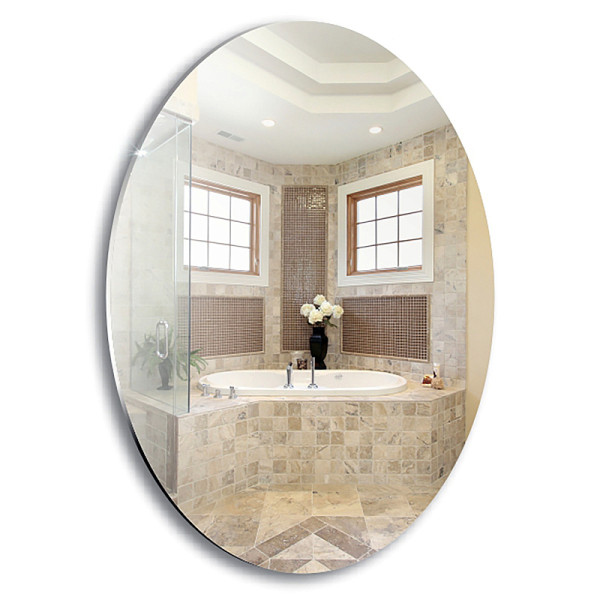 Зеркало Loranto 57х77 (ФР-001120)