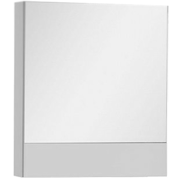 Зеркало-шкаф Aquanet Верона 58x67 белый (00175344) Зеркало-шкаф Aquanet Верона 58x67 белый (00175344)