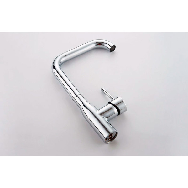 Смеситель для кухни Ledeme (L4698) Смеситель для кухни Ledeme (L4698)