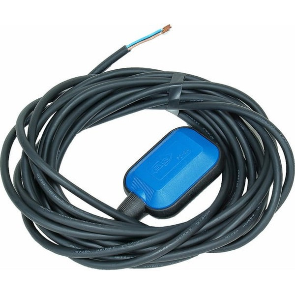 Насос дренажный STI UP-250 P (ТТ000014854) Насос дренажный STI UP-250 P (ТТ000014854)