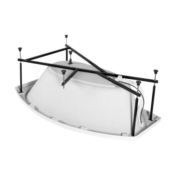 Каркас для ванны Aquanet Sofia 170 R Каркас для ванны Aquanet Sofia 170 R