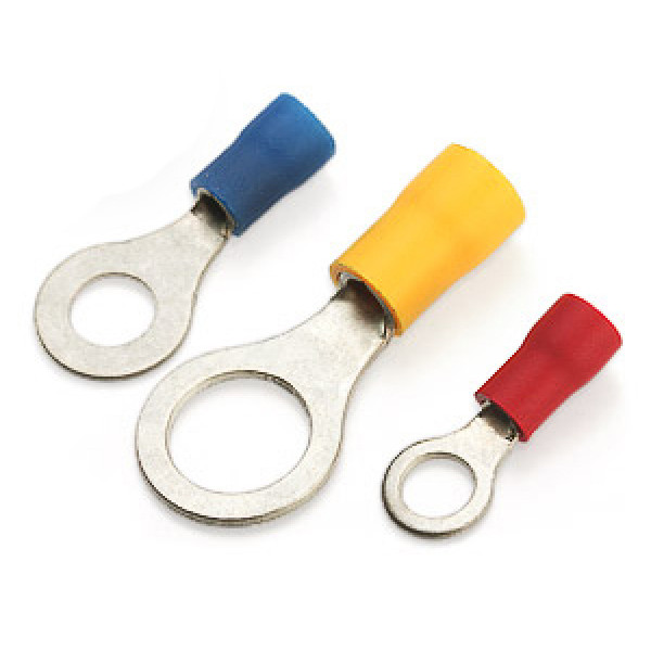 Наконечник НКИ 6.0-10 (КВТ) Наконечник НКИ 6.0-10 (КВТ)