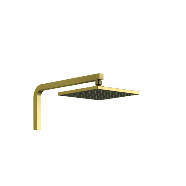 Душевая система Timo Selene золотая (SX-1030/17) Душевая система Timo Selene золотая (SX-1030/17)