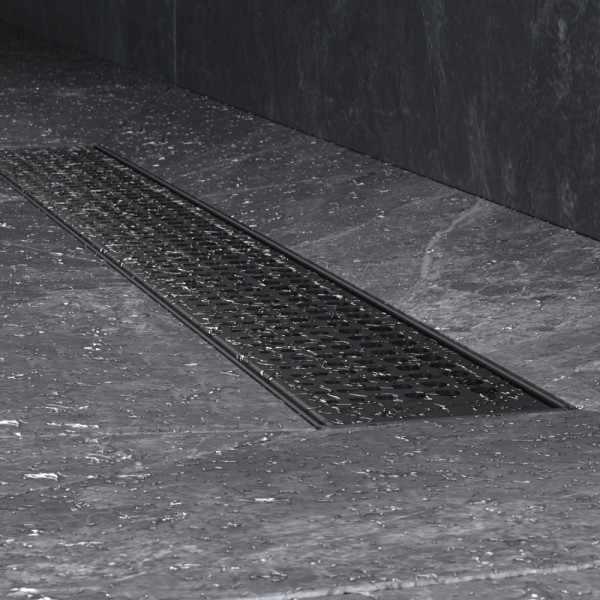 Душевой лоток AM.PM MasterFlow линейный универс затвор Cut Gradient 60 см черн мат (W01SC-P11-060-01BM) Душевой лоток AM.PM MasterFlow линейный универс затвор Cut Gradient 60 см черн мат (W01SC-P11-060-01BM)