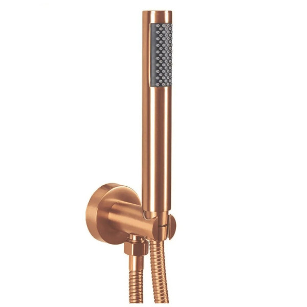 Душевая система Rea Argon + Box Copper mat. (REA-P4330)